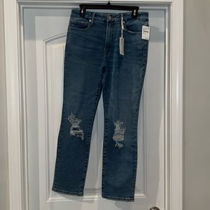 Good American Jeans